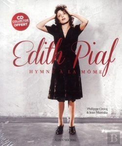 Bertrand.pt - Edith Piaf- L'Hymne A L'Amour