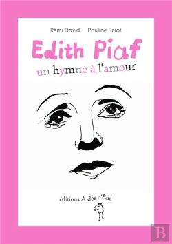 Bertrand.pt - Edith Piaf ; Un Hymne À L'Amour