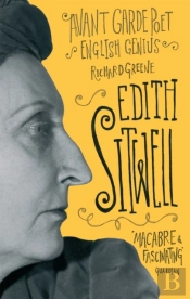 Edith Sitwell