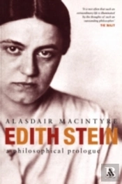 Edith Stein