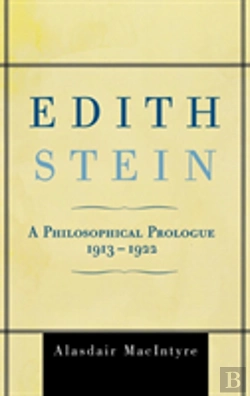 Bertrand.pt - Edith Stein