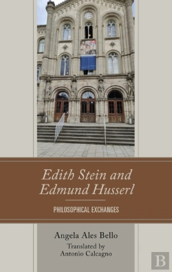 Bertrand.pt - Edith Stein And Edmund Husserl