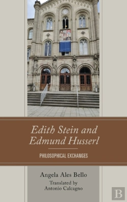 Bertrand.pt - Edith Stein And Edmund Husserl