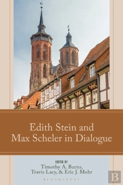 Bertrand.pt - Edith Stein And Max Scheler In Dialogue