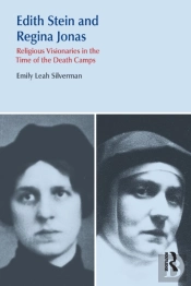 Edith Stein And Regina Jonas
