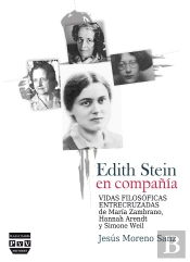 Edith Stein En Compañía