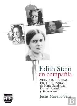 Bertrand.pt - Edith Stein En Compañía