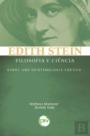 Edith Stein Filosofia E Ciência