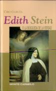 Edith Stein: O La Búsqueda De La Verdad