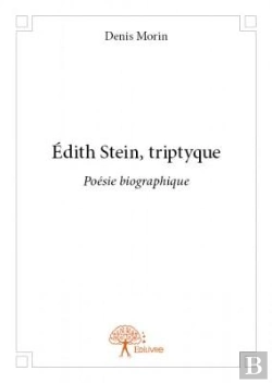 Bertrand.pt - Edith Stein ; Tryptique