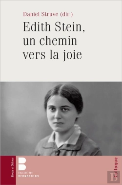 Bertrand.pt - Edith Stein, Un Chemin Vers La Joie