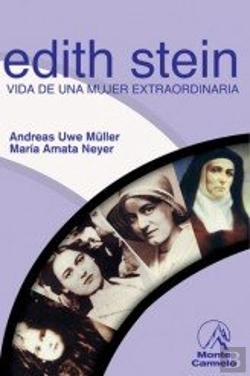 Bertrand.pt - Edith Stein. Vida De Una Mujer Extraordinaria