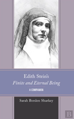 Bertrand.pt - Edith Stein'S Finite And Eternal Being