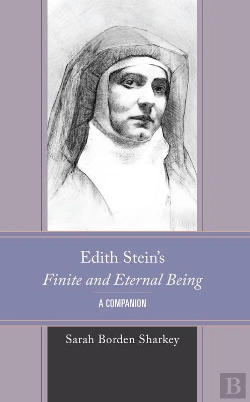 Bertrand.pt - Edith Stein'S Finite And Eternal Being