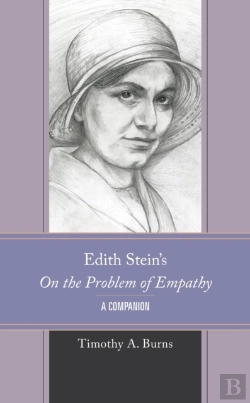 Bertrand.pt - Edith Stein'S On The Problem Of Empathy
