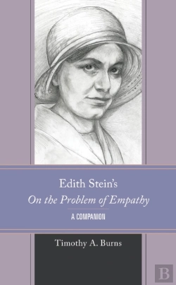 Bertrand.pt - Edith Stein'S On The Problem Of Empathy