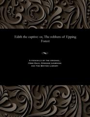Edith The Captive