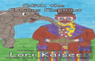 Edith The Envious Elephant