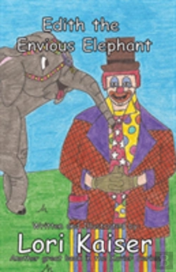 Bertrand.pt - Edith The Envious Elephant