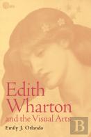 Edith Wharton And The Visual Arts