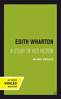 Bertrand.pt - Edith Wharton