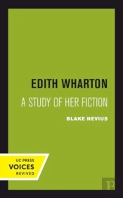 Edith Wharton