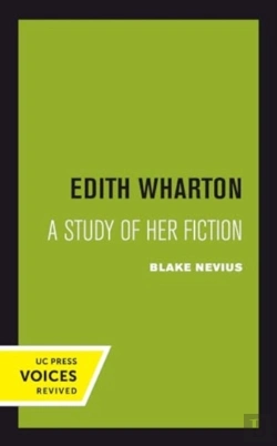 Bertrand.pt - Edith Wharton