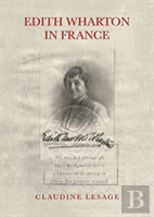 Edith Wharton In France
