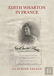 Edith Wharton In France