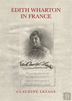 Bertrand.pt - Edith Wharton In France