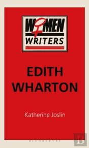 Edith Wharton