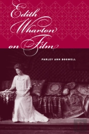 Edith Wharton On Film