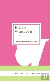 Edith Wharton: Selected Poems