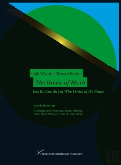 Bertrand.pt - Edith Wharton, Terence Davies : The House Of Mirth