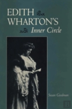 Bertrand.pt - Edith Wharton'S Inner Circle