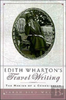 Edith Wharton'S Travel Writing