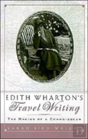Edith Wharton'S Travel Writing