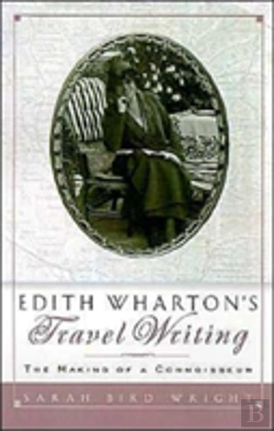 Bertrand.pt - Edith Wharton'S Travel Writing
