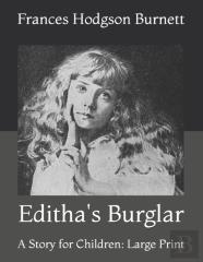 Editha'S Burglar