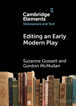 Bertrand.pt - Editing An Early Modern Play