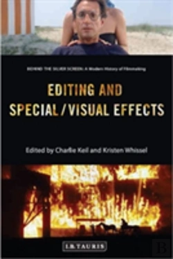 Bertrand.pt - Editing And Special/Visual Effects