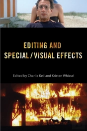 Editing And Special/Visual Effects