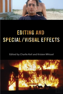 Bertrand.pt - Editing And Special/Visual Effects