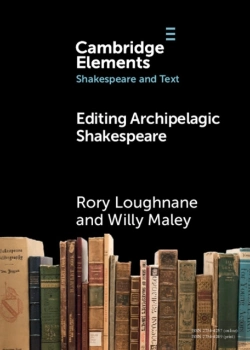 Bertrand.pt - Editing Archipelagic Shakespeare