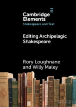 Bertrand.pt - Editing Archipelagic Shakespeare
