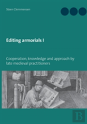 Editing Armorials I