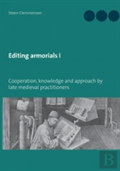 Editing Armorials I