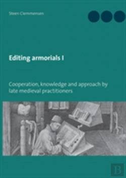 Bertrand.pt - Editing Armorials I
