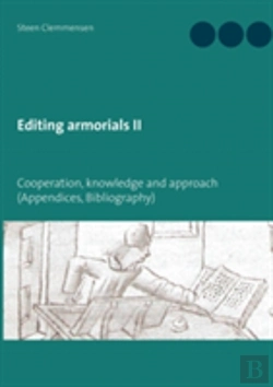 Bertrand.pt - Editing Armorials Ii