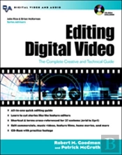 Editing Digital Video